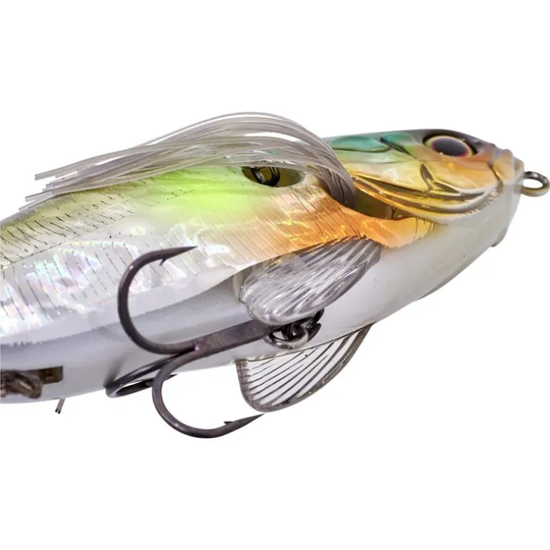 Leurre De Surface Jackall Slick Bait - 12Cm