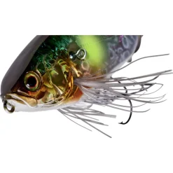 Leurre De Surface Jackall Slick Bait - 12Cm