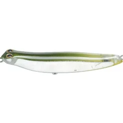 Leurre De Surface Jackson Debu Nyoro 85 - 8.5Cm