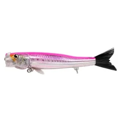 Leurre De Surface Little Jack Bilhouette - 16Cm