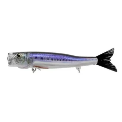 Leurre De Surface Little Jack Bilhouette - 13.5Cm
