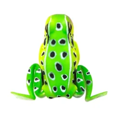 Leurre De Surface Lunker Hunt Popping Frog - 5.7Cm