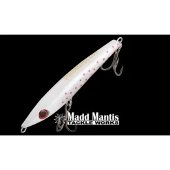 Leurre De Surface Madd Mantis Quake-165 - 16.5Cm