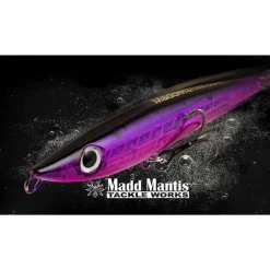 Leurre De Surface Madd Mantis Quake-140 - 14Cm