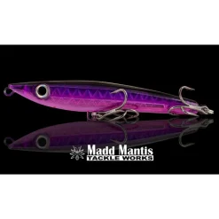 Leurre De Surface Madd Mantis Quake-140 - 14Cm