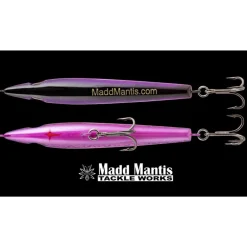 Leurre De Surface Madd Mantis Quake-140 - 14Cm