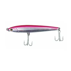 Leurre De Surface N.S Black Hole Calypso Monster - 13Cm