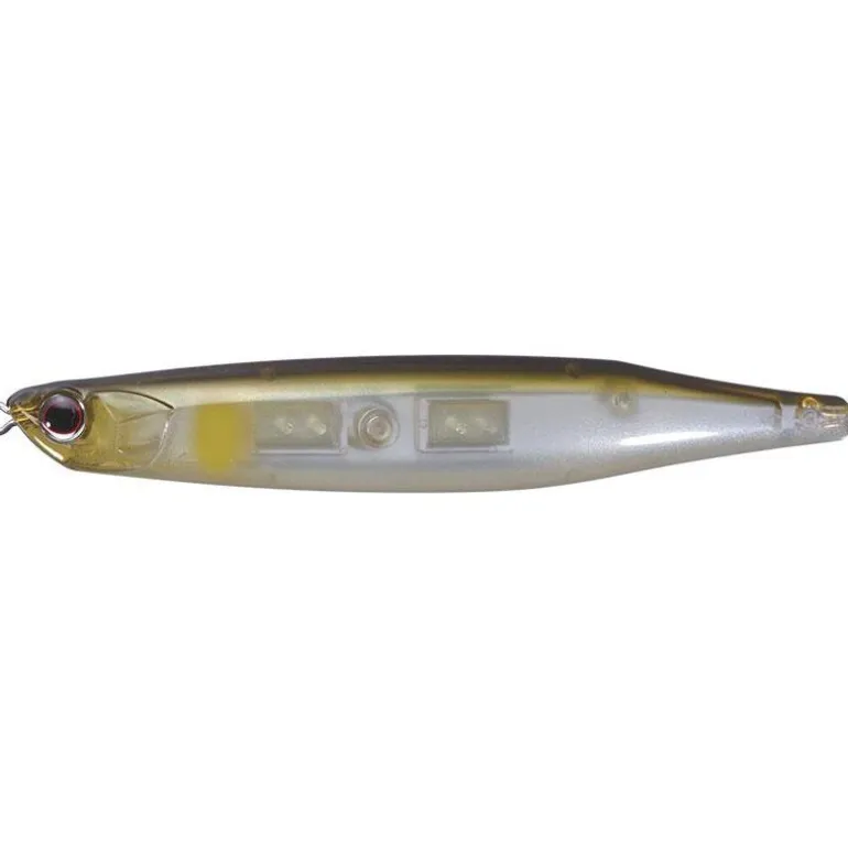 Leurre De Surface O.S.P Bent Minnow 86F - 8.5Cm