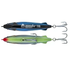Leurre De Surface Pro-Hunter Scouter - 11Cm