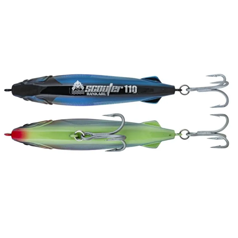 Leurre De Surface Pro-Hunter Scouter - 11Cm