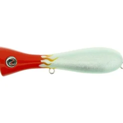 Leurre De Surface River2sea Dumbbell Popper - 11Cm