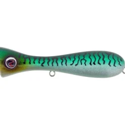 Leurre De Surface River2sea Dumbbell Popper - 15Cm