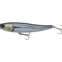 Leurre De Surface Savage Gear Bullet Mullet - 8Cm