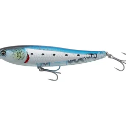 Leurre De Surface Savage Gear Bullet Mullet - 11.2Cm