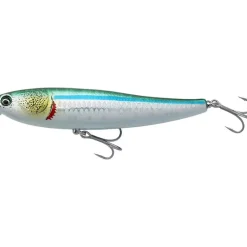 Leurre De Surface Savage Gear Bullet Mullet - 10Cm