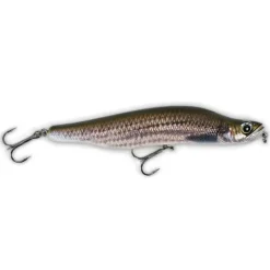 Leurre De Surface Seaco Lure Maestro Silencieux - 11.7Cm