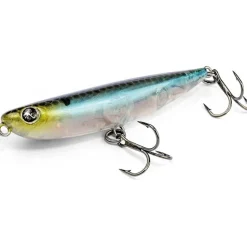 Leurre De Surface Seaspin Pro Q 65 F - 6.5Cm
