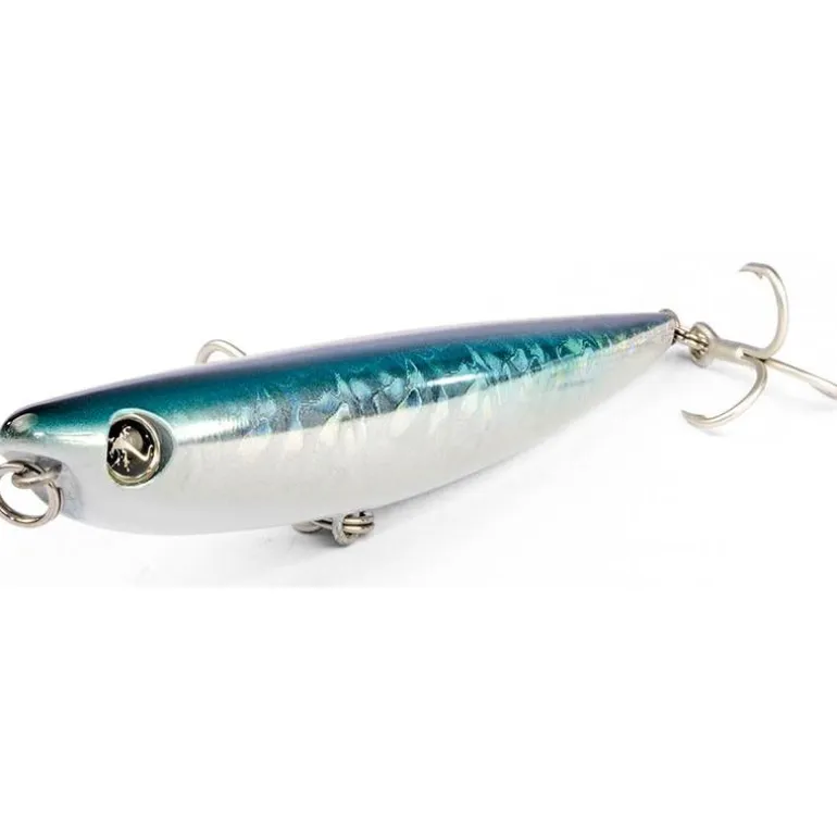 Leurre De Surface Seaspin Pro Q 90 F - 9Cm