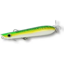 Leurre De Surface Strike Pro Pencil Popper - 17Cm