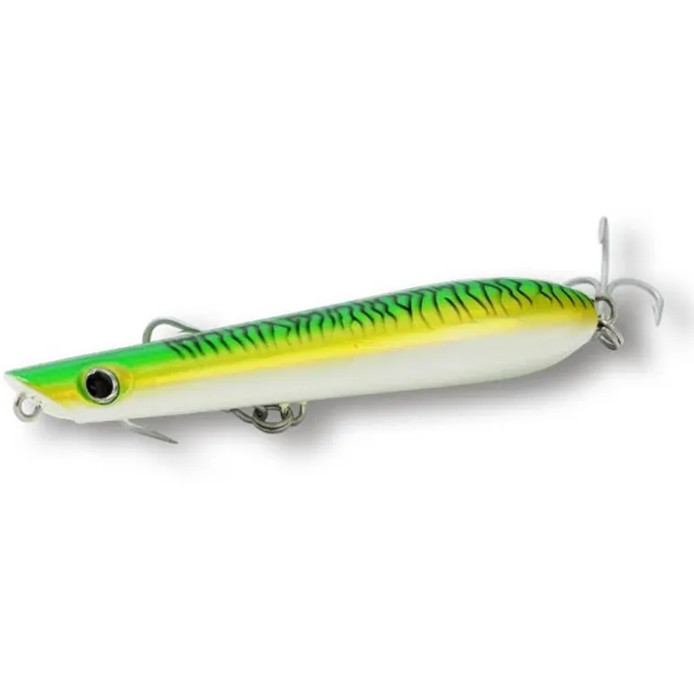 Leurre De Surface Strike Pro Pencil Popper - 17Cm
