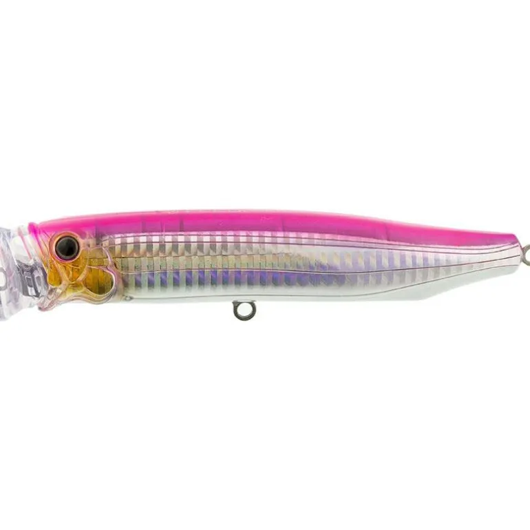 Leurre De Surface Tackle House Feed Popper 135 - 13.5Cm