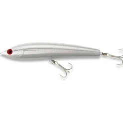 Leurre De Surface Tiemco Salty Red Pepper - 11Cm