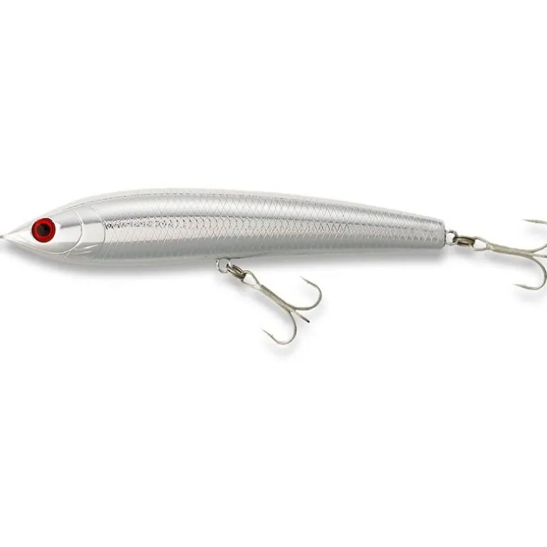Leurre De Surface Tiemco Salty Red Pepper - 11Cm