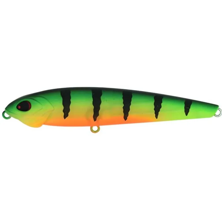 Leurre De Surface Volkien Thor 115 - 11.5Cm