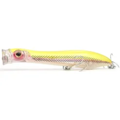 Leurre De Surface Xorus Popchinko 140 - 14Cm