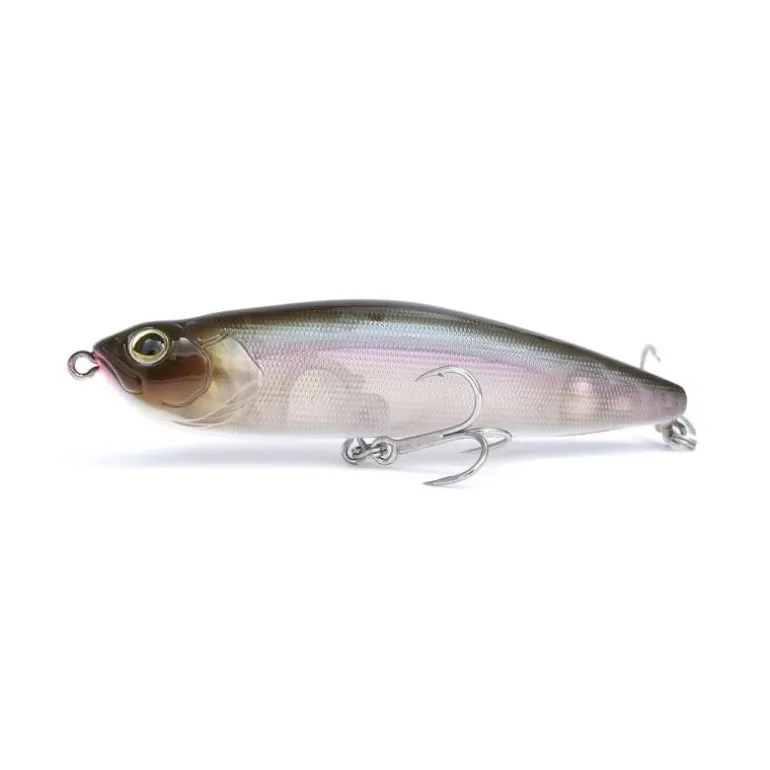 Leurre De Surface Xorus Z Claw Evo - 10Cm