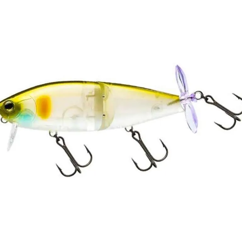 Leurre De Surface Yo-Zuri 3Db Wake Prop - 8.5Cm