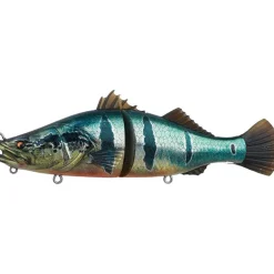 Leurre Flottant Bone Espybarra - 17.6Cm
