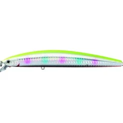 Leurre Flottant Daiwa D Minnow - 15Cm