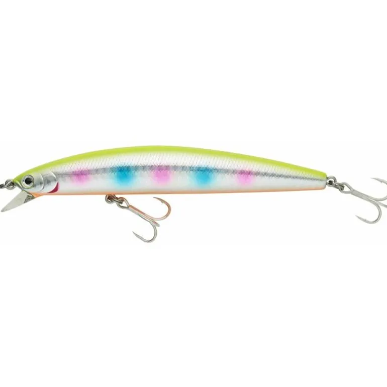Leurre Flottant Daiwa D'minnow Floating Sw - 13Cm