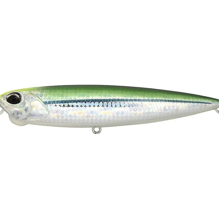 Leurre Flottant Duo Realis Pencil 85