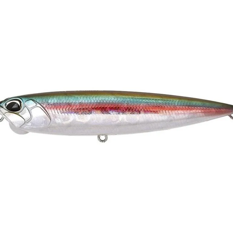 Leurre Flottant Duo Realis Pencil 130 Fw - 13Cm