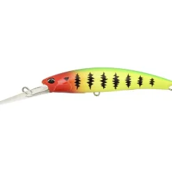 Leurre Flottant Duo Realis Fangbait 120 Dr Sw Ltd - 12Cm