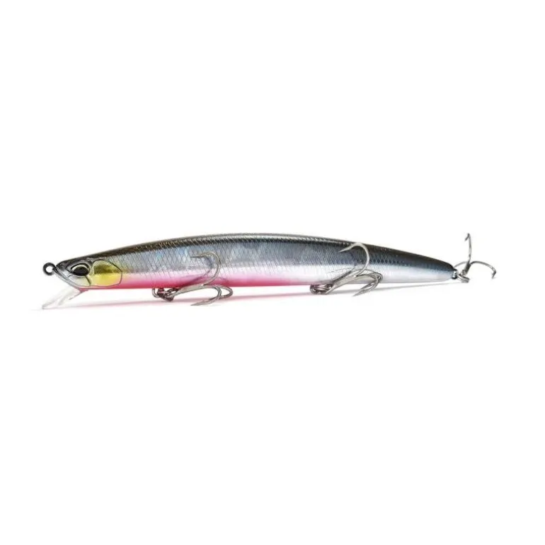Leurre Flottant Duo Tide Minnow Lance 150F - 15Cm