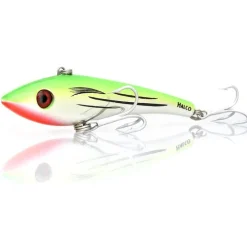 Leurre Flottant Halco Max 130 - 13Cm
