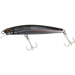 Leurre Flottant Illex Battle Minnow 80 F - 8Cm