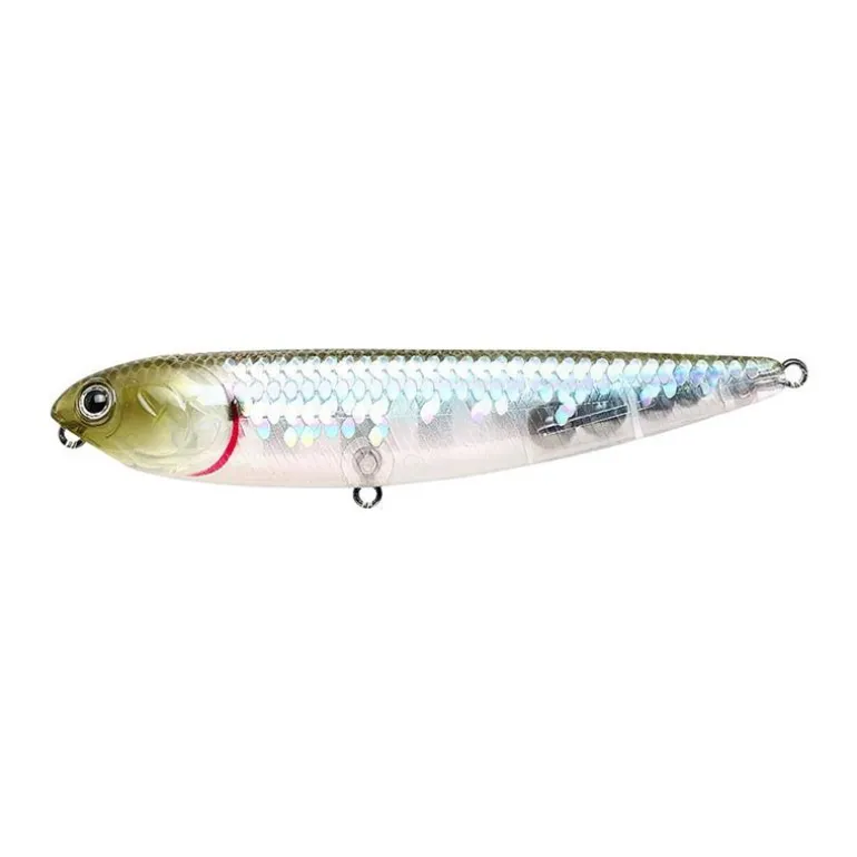 Leurre Flottant Lucky Craft Sw Sammy 100 Silent - 10Cm