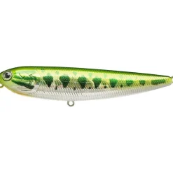 Leurre Flottant Lucky Craft Sammy 100