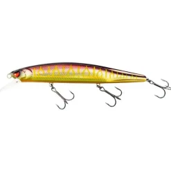 Leurre Flottant Lucky John Makora 110F - 11Cm