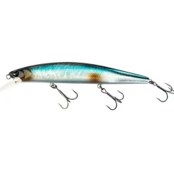 Leurre Flottant Lucky John Makora 130F - 13Cm