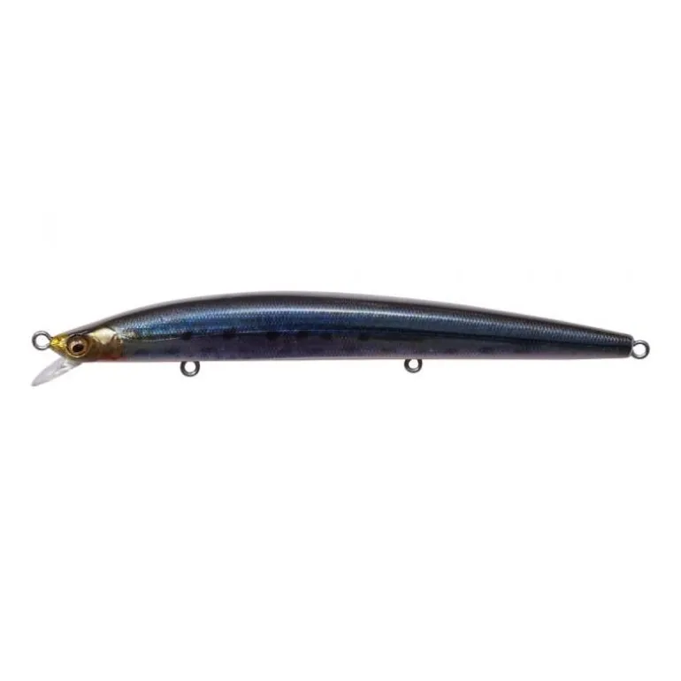 Leurre Flottant Megabass Cookai Slim 140F - 14Cm
