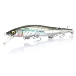 Leurre Flottant Megabass Vision Oneten Lbo Sw - 11.5Cm