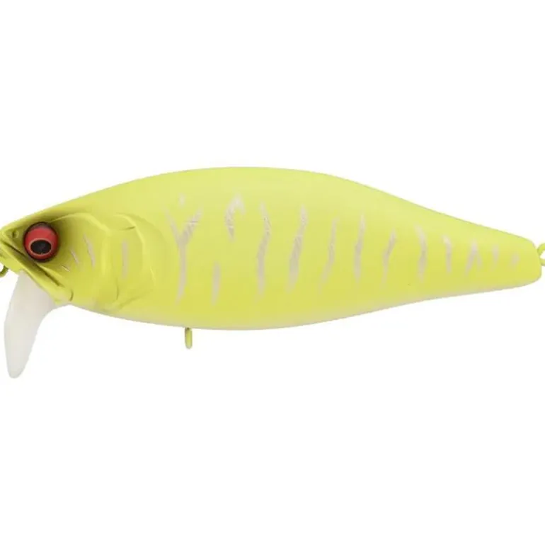 Leurre Flottant Megabass I-Jack - 11Cm