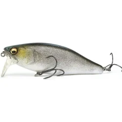 Leurre Flottant Megabass I-Jack - 11Cm