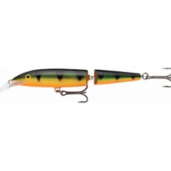 Leurre Flottant Rapala Jointed - 13Cm