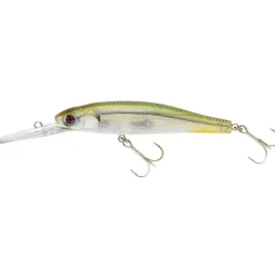 Leurre Flottant Sakura Rush Diver 110 F - 11Cm
